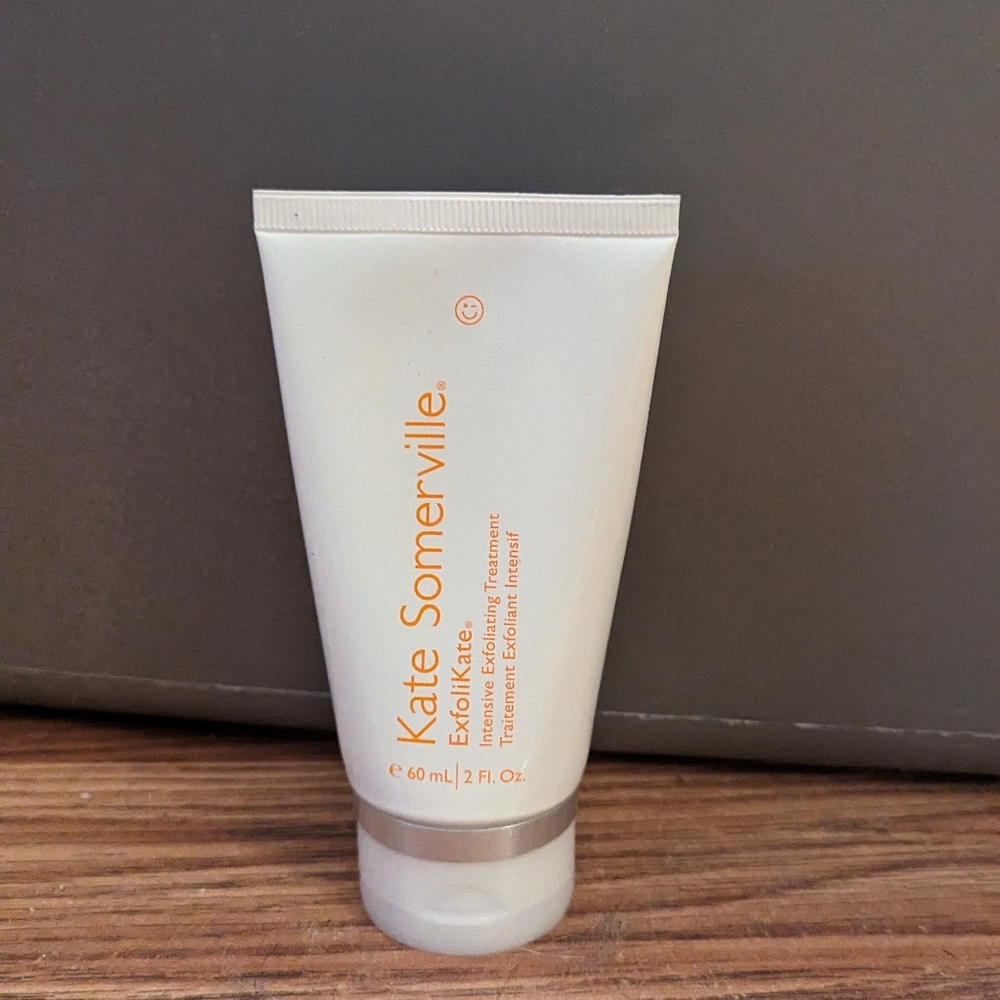 Exfolikate Exfoliating Treatment